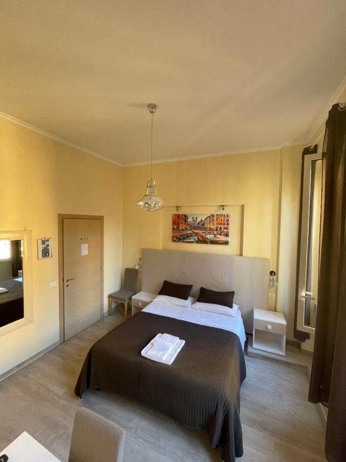 57 Relais Rom