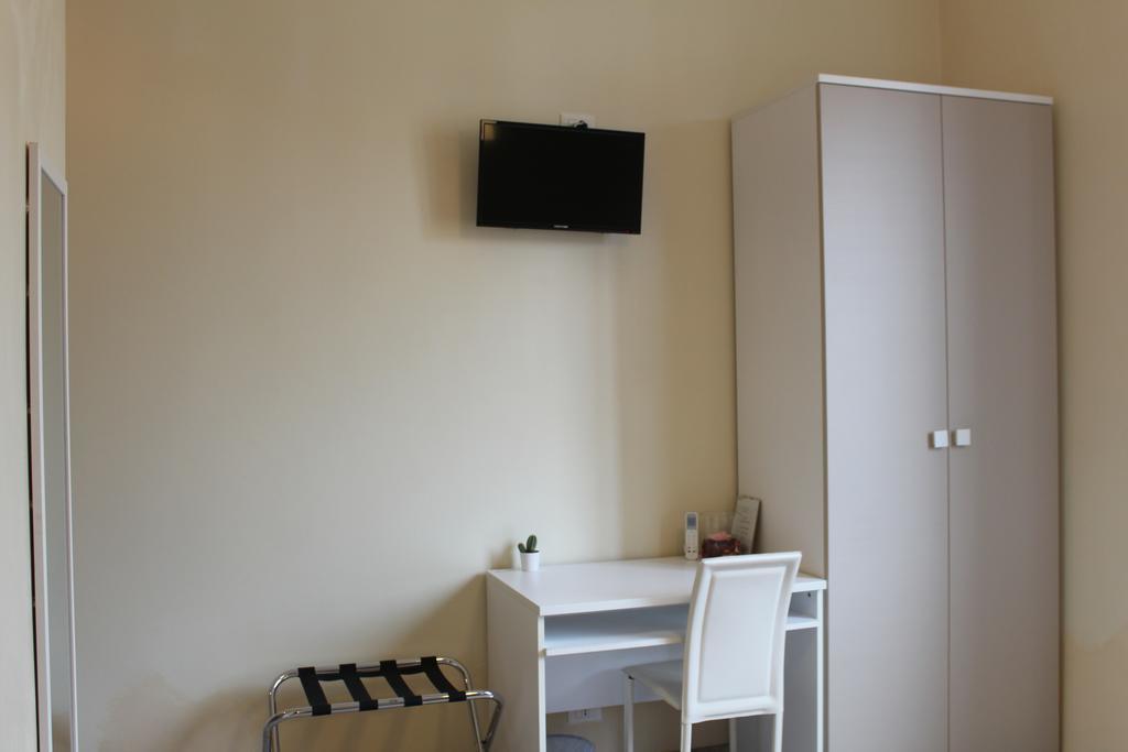 57 Relais Rom