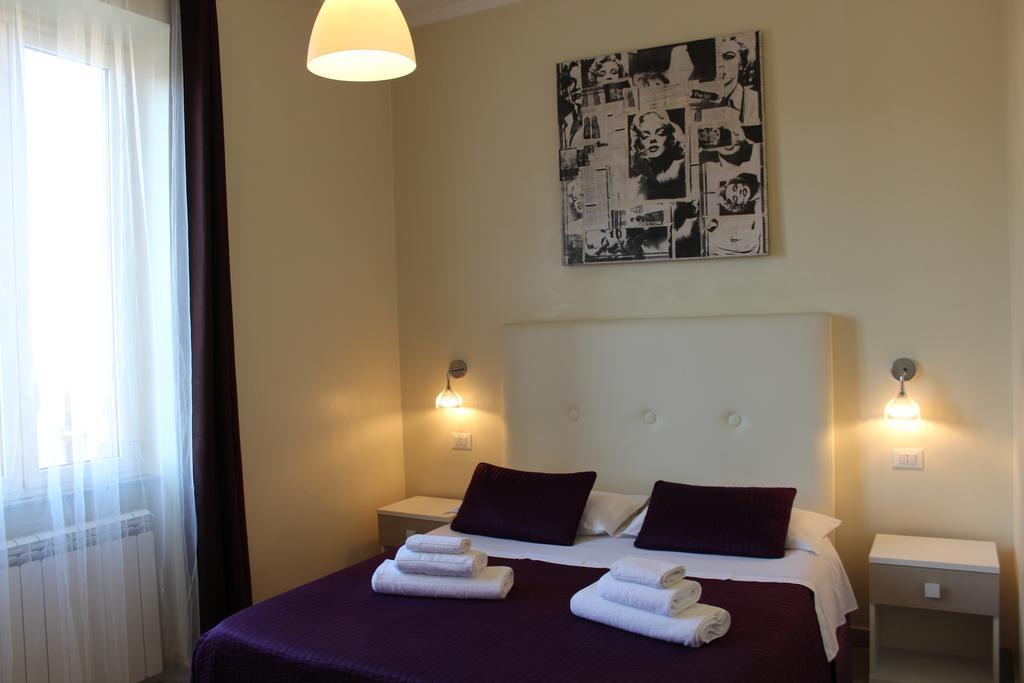 Gasthof 57 Relais Rom